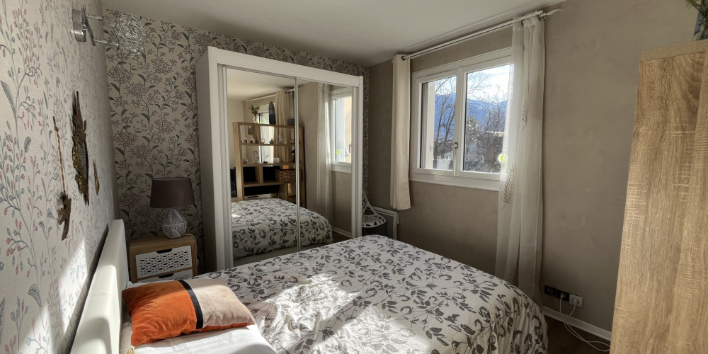 appartement à ARGELES GAZOST (65400)