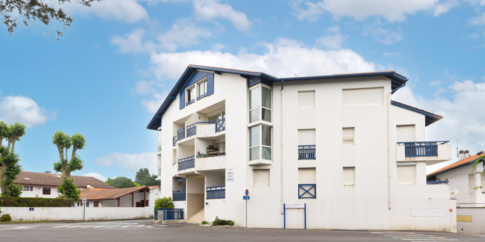 appartement à CIBOURE (64500)