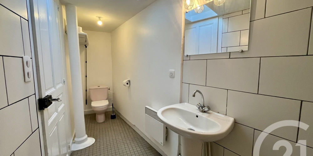 appartement à ARGELES GAZOST (65400)