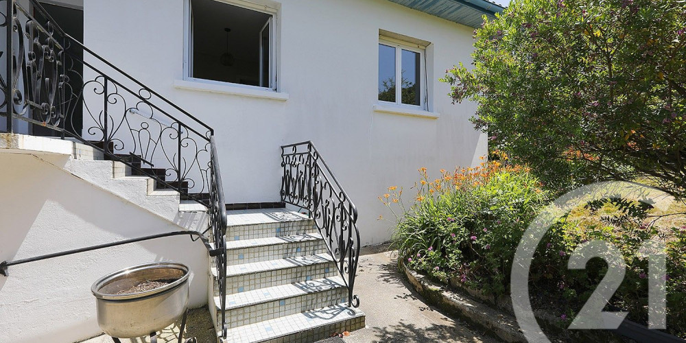 maison à HENDAYE (64700)