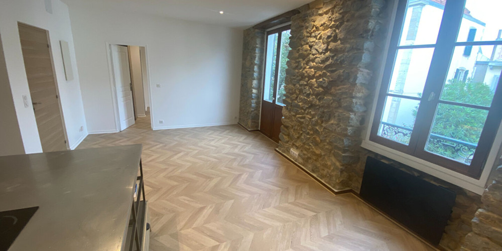 appartement à BIARRITZ (64200)