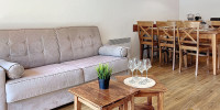 appartement à ST LARY SOULAN (65170)