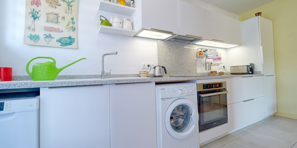 appartement à ST JEAN DE LUZ (64500)