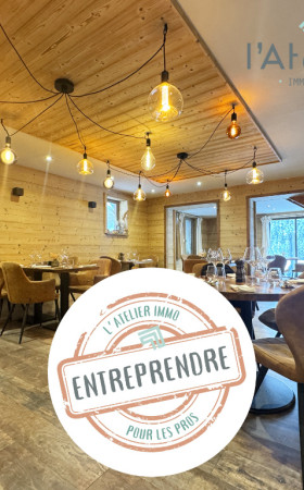 Local commercial  AULON