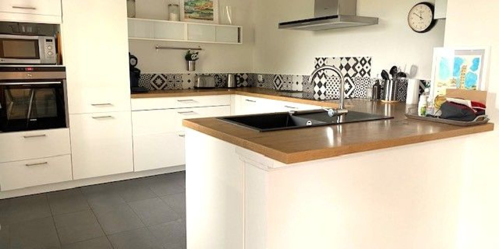 appartement à ANGLET (64600)