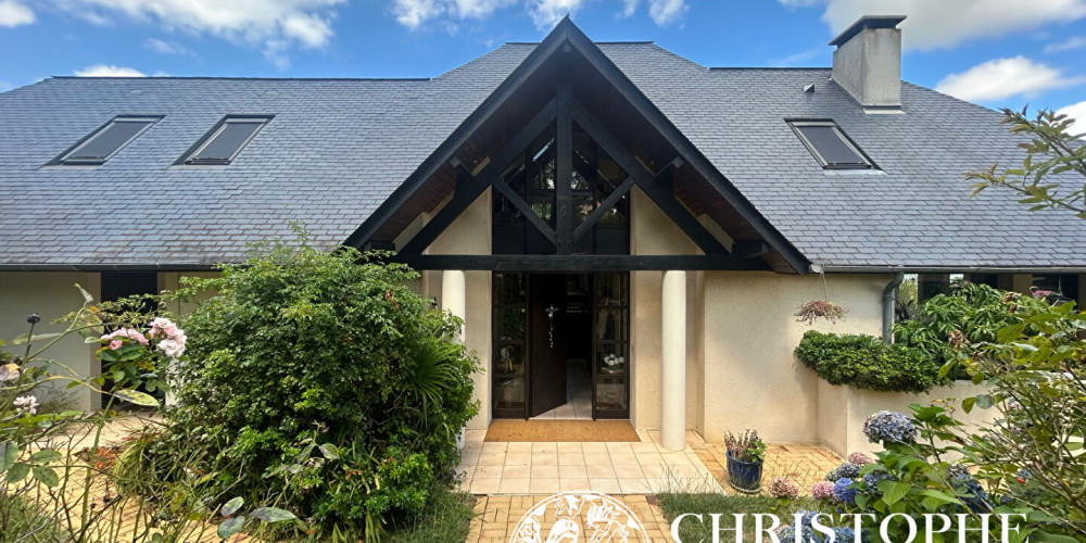 maison à JURANCON (64110)