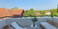 appartement à ST PIERRE D IRUBE (64990)