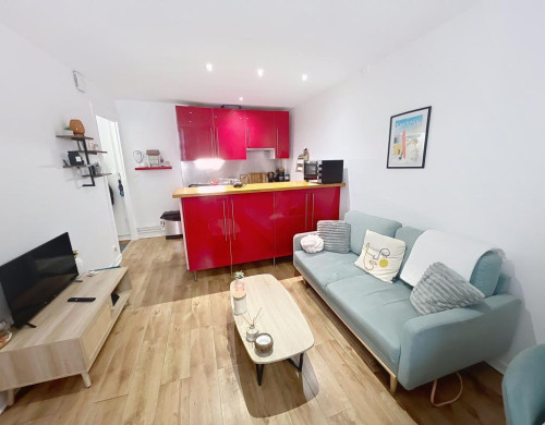 appartement  BAYONNE