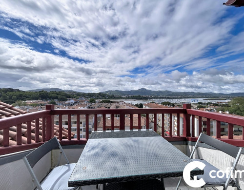 appartement  HENDAYE