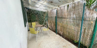 appartement à URRUGNE (64122)