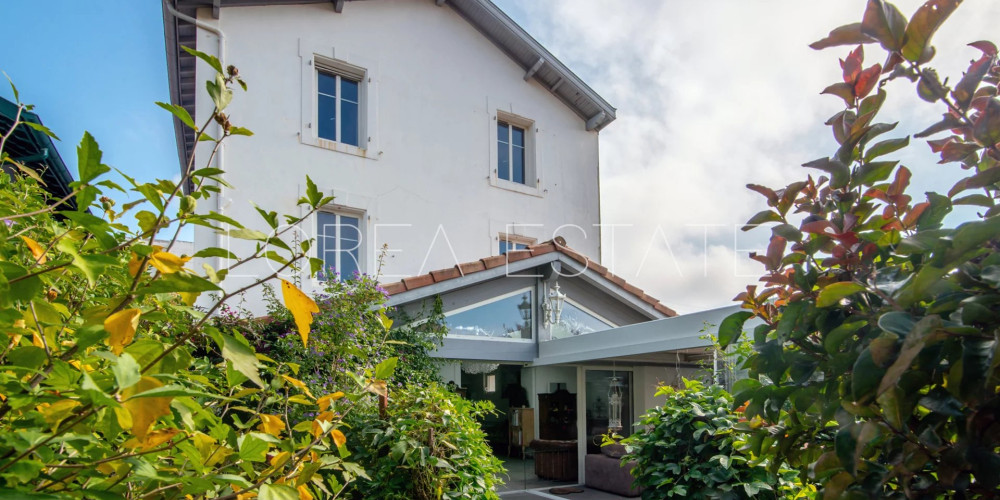 maison à BIARRITZ (64200)