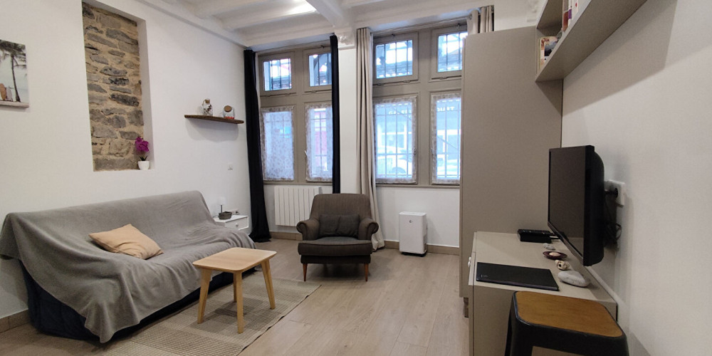 appartement à BIARRITZ (64200)