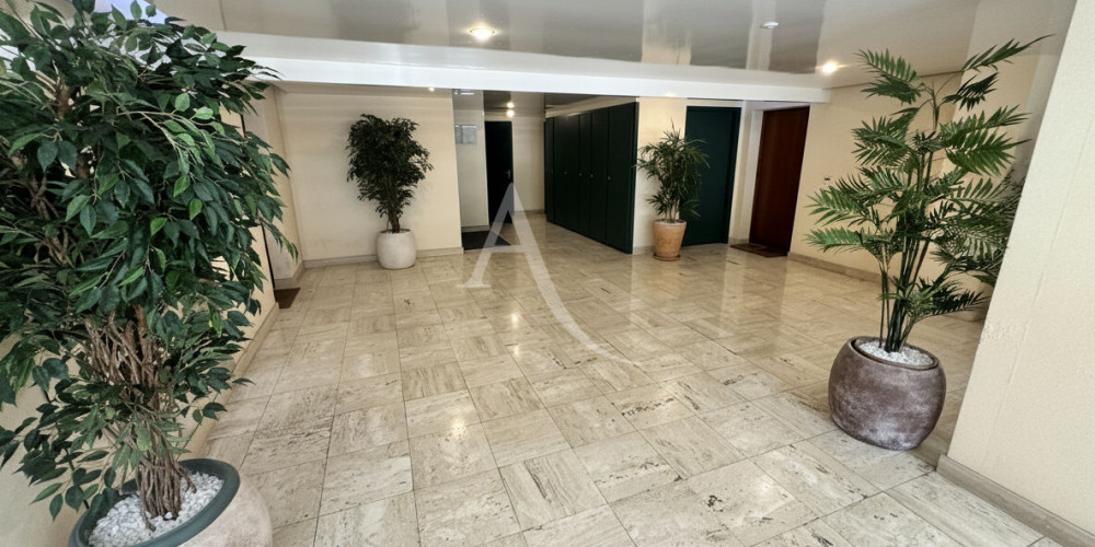 appartement à BIARRITZ (64200)