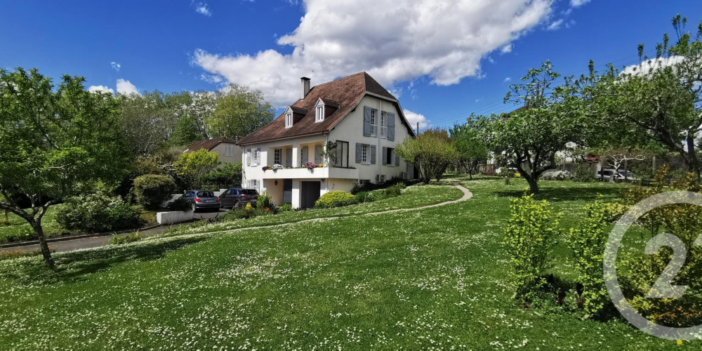 maison à ORTHEZ (64300)