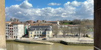 appartement à BAYONNE (64100)