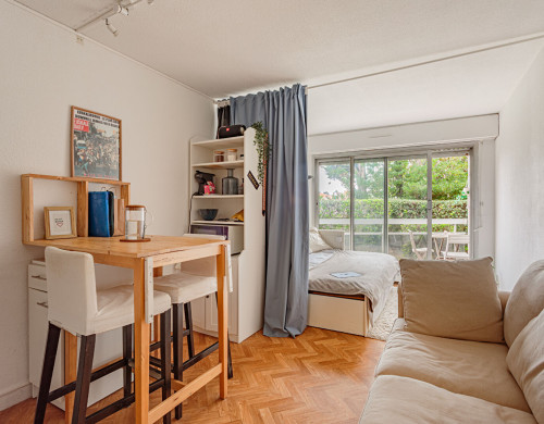 appartement  ANGLET