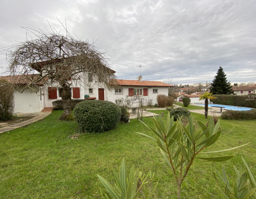 maison  MOUGUERRE
