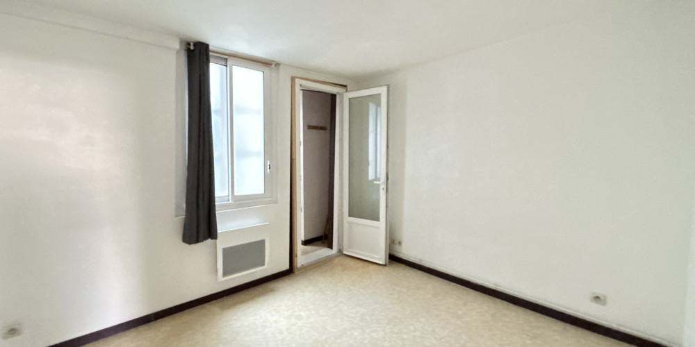 appartement à BAYONNE (64100)