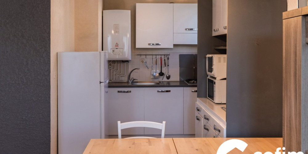 appartement à ST JEAN DE LUZ (64500)