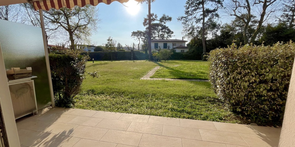 appartement à BIARRITZ (64200)