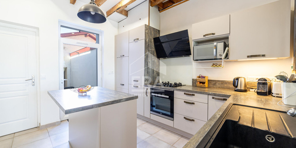 maison à BIARRITZ (64200)