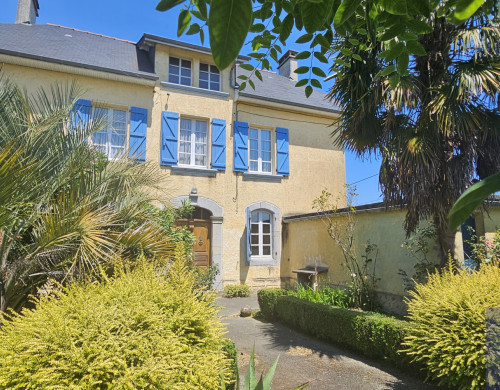 maison  SOUMOULOU