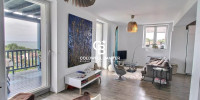 appartement à BIDART (64210)