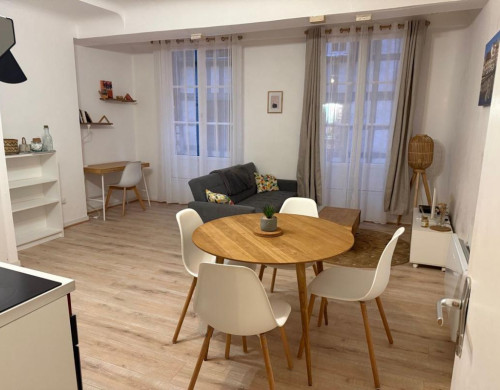 appartement  BAYONNE