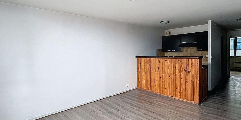 appartement à BAYONNE (64100)