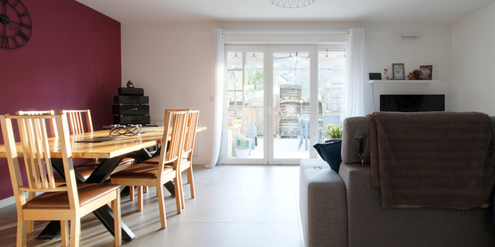 maison à ANGLET (64600)