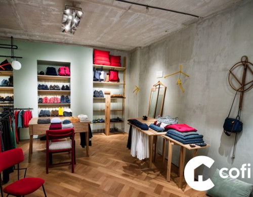 local commercial  OLORON STE MARIE