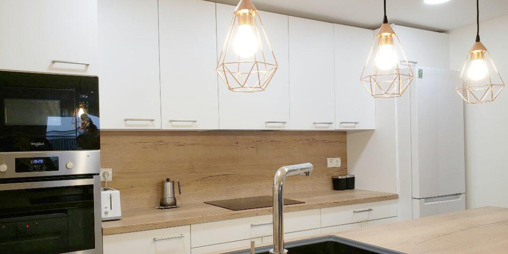 appartement à HENDAYE (64700)