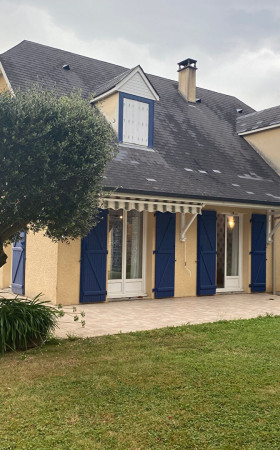 Maison  ASSAT