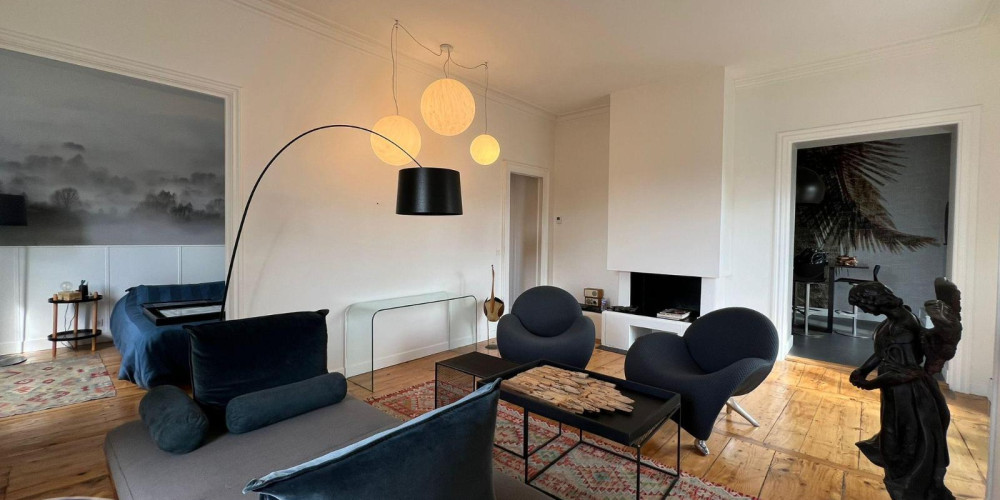 appartement à PAU (64000)