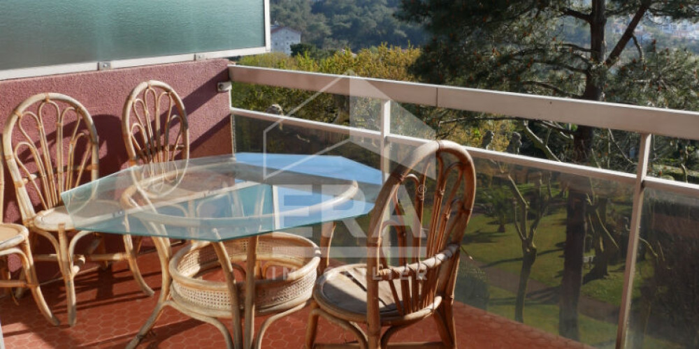 appartement à BIARRITZ (64200)