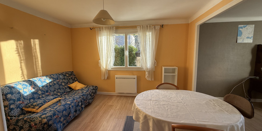 appartement à TARBES (65000)