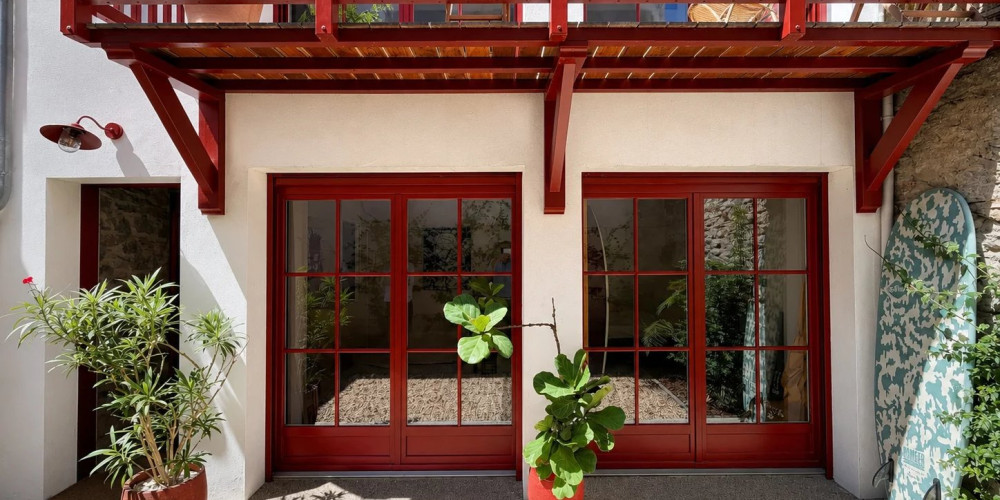maison à BIARRITZ (64200)