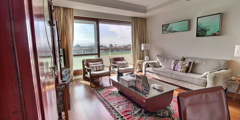 appartement à ANGLET (64600)