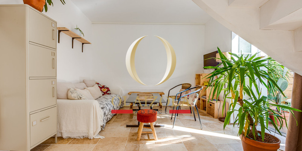 appartement à BIARRITZ (64200)