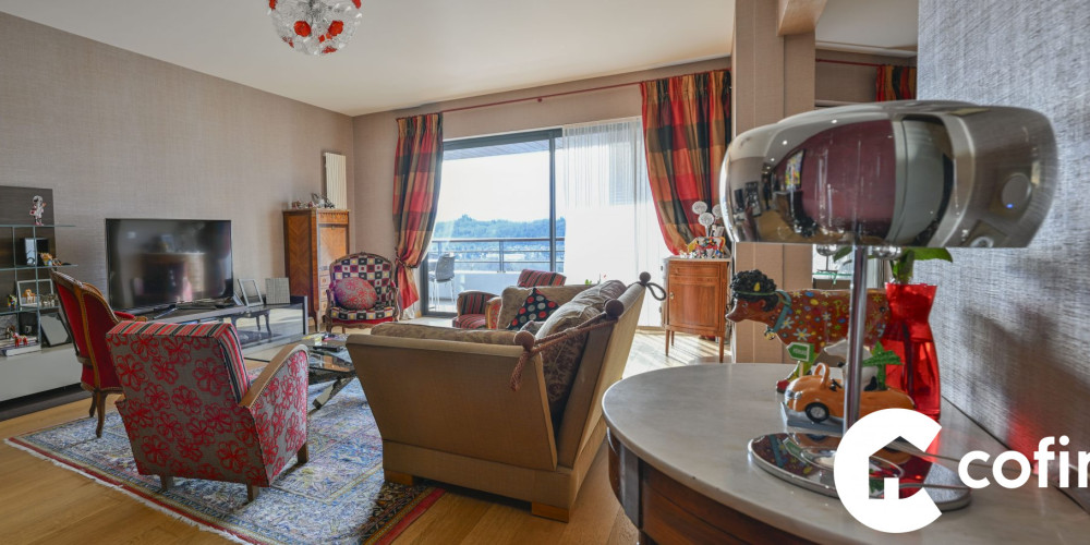 appartement à PAU (64000)