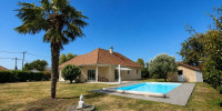 maison à UZEIN (64230)