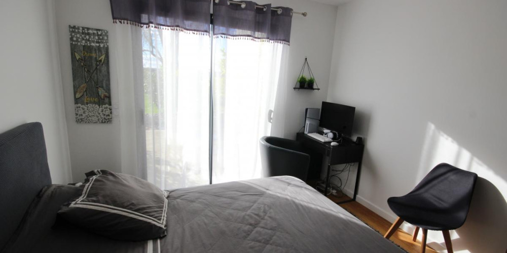 maison à UZEIN (64230)