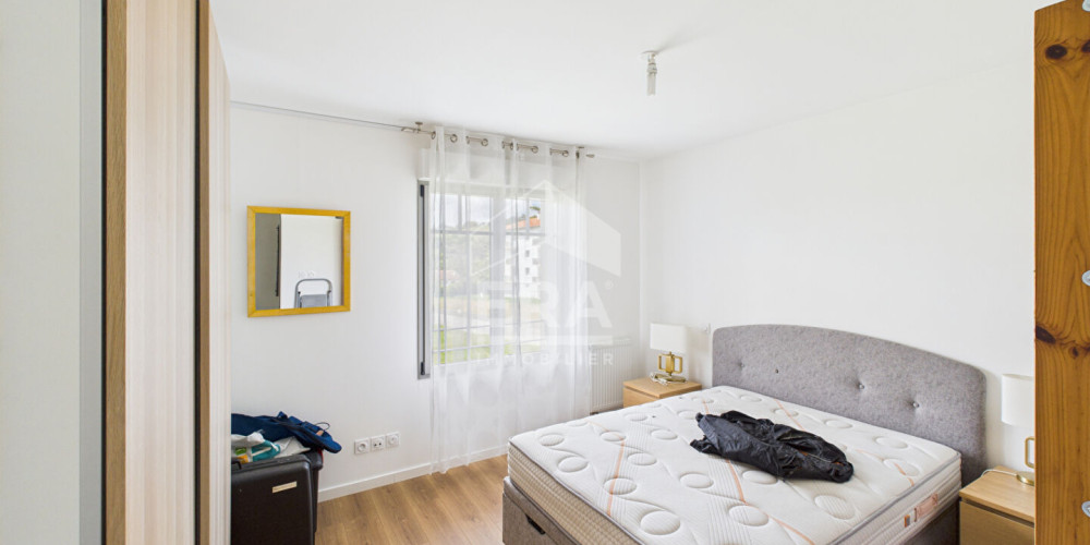 appartement à HASPARREN (64240)