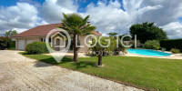 maison à MORLAAS (64160)