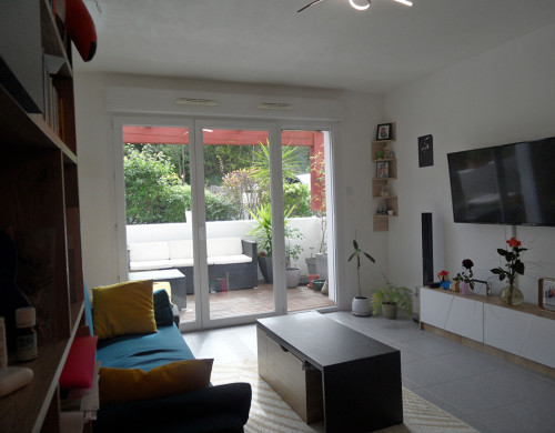 appartement  ST JEAN DE LUZ