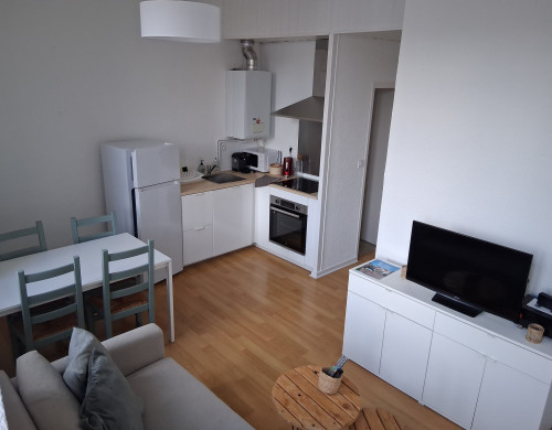 appartement  HENDAYE
