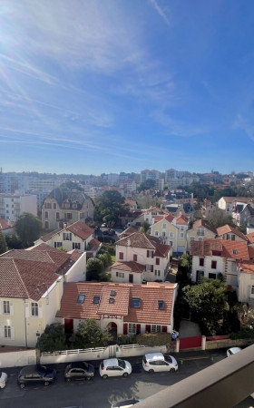Appartement  BIARRITZ