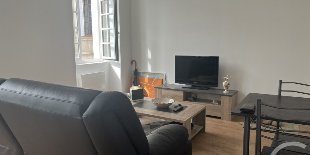 appartement à ORTHEZ (64300)