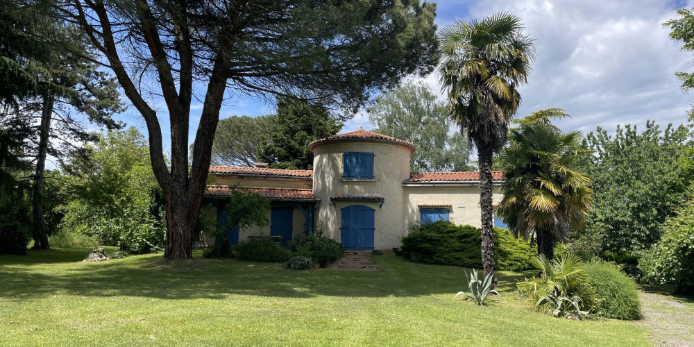 maison à CLARENS (65300)
