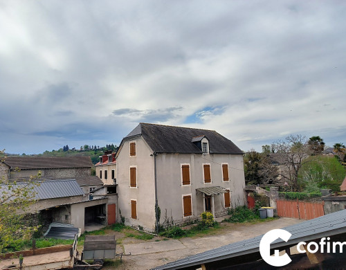 maison  ASSAT